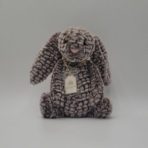 Jellycat Luxe Pine Bunny